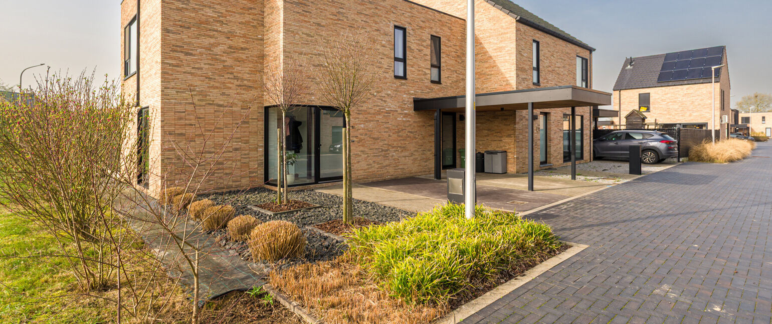 Eengezinswoning te koop in Sint-Truiden