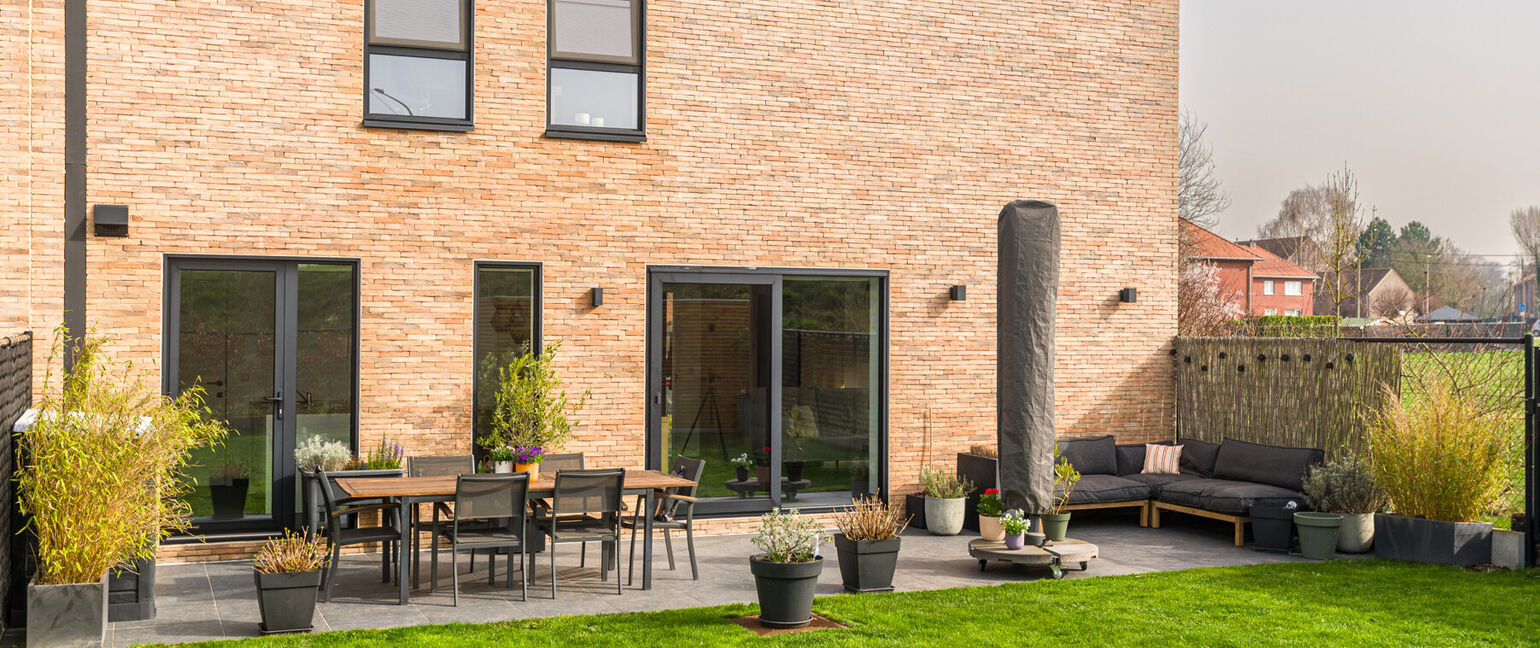 Eengezinswoning te koop in Sint-Truiden