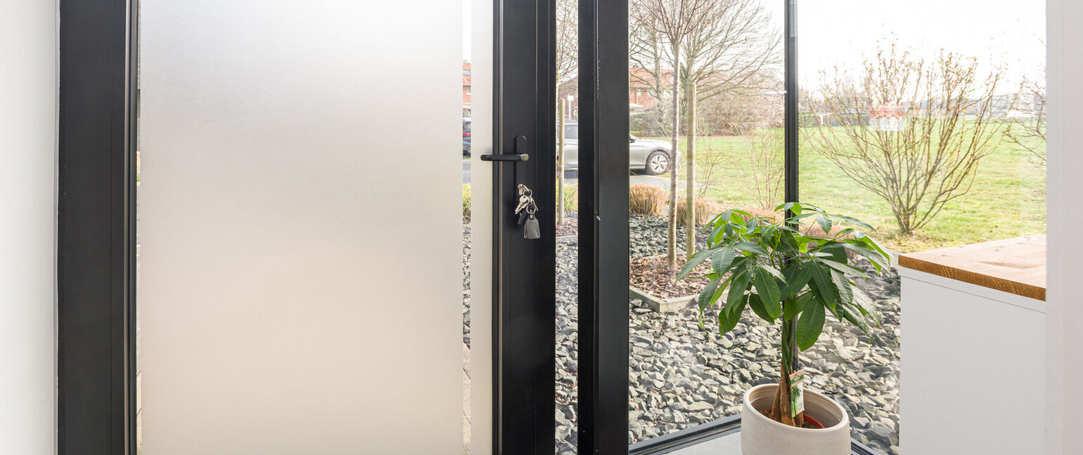 Eengezinswoning te koop in Sint-Truiden