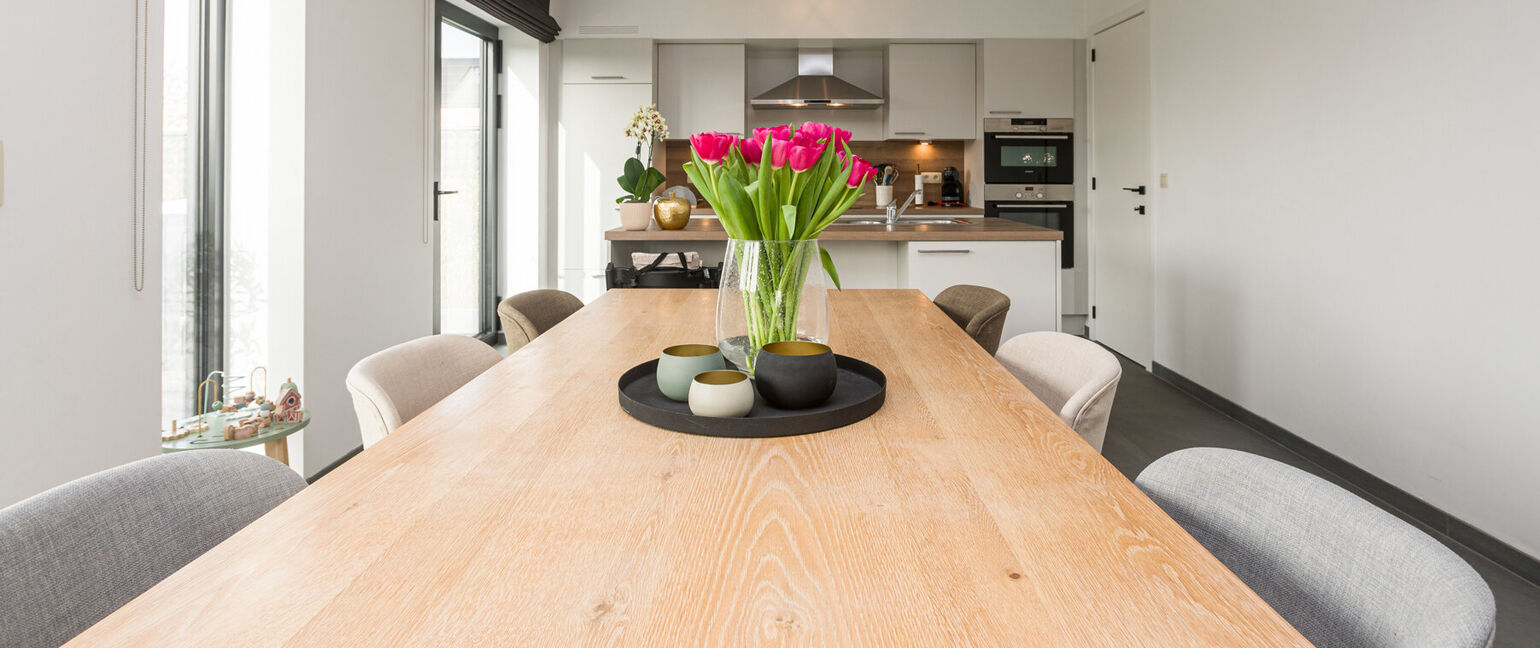 Eengezinswoning te koop in Sint-Truiden