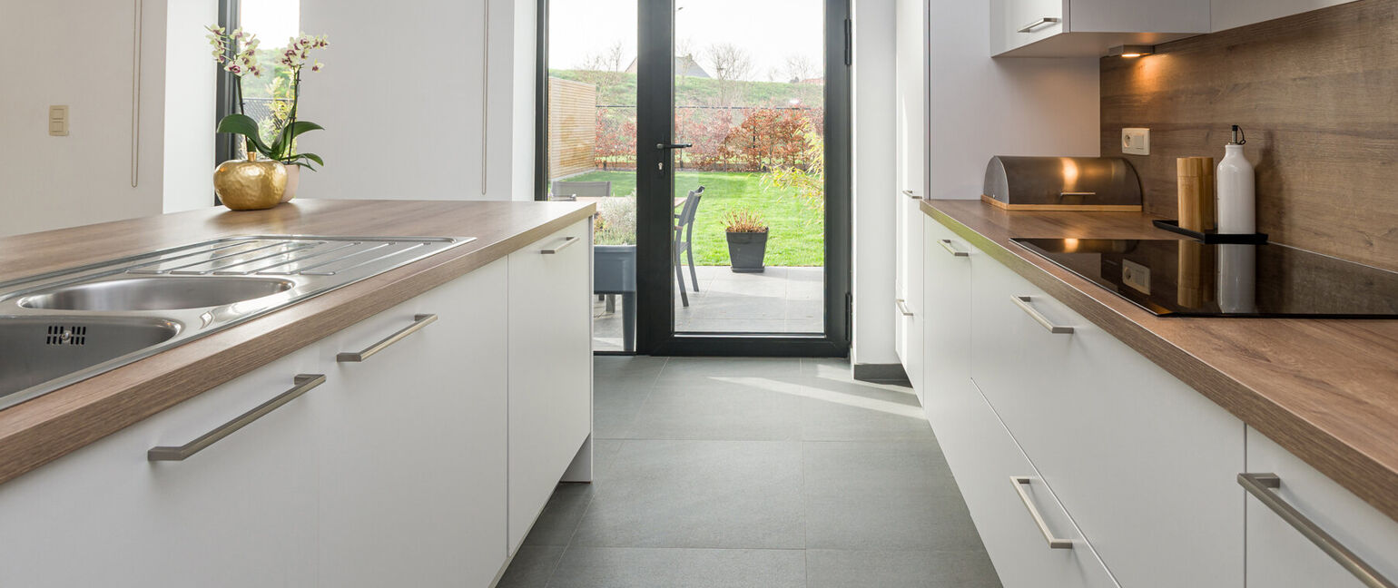 Eengezinswoning te koop in Sint-Truiden