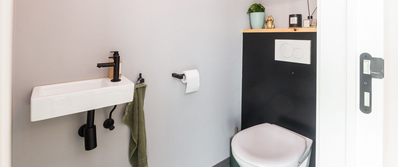 Eengezinswoning te koop in Sint-Truiden