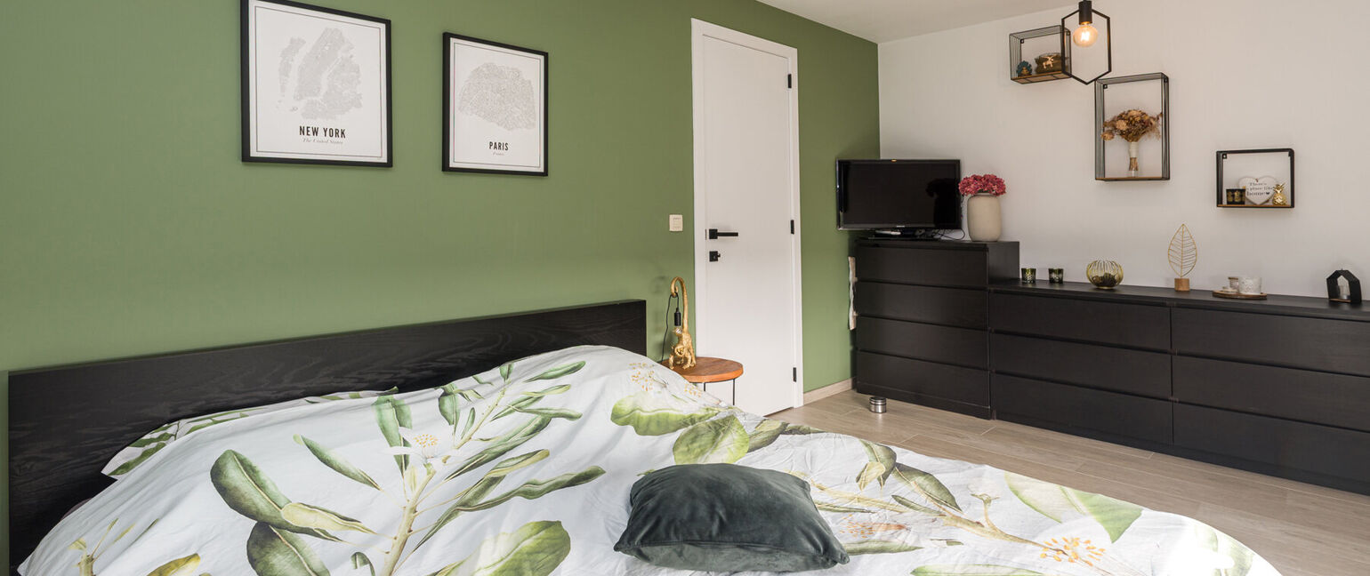 Eengezinswoning te koop in Sint-Truiden