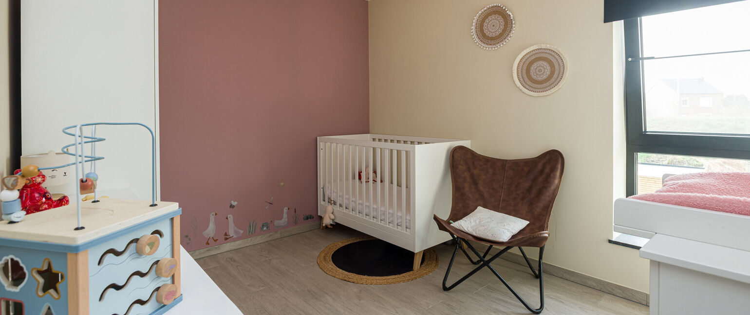 Eengezinswoning te koop in Sint-Truiden