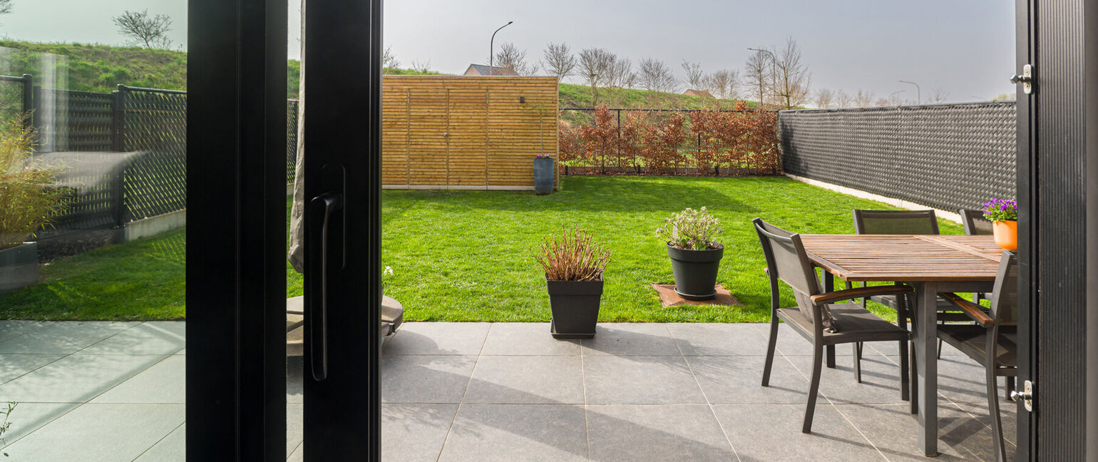 Eengezinswoning te koop in Sint-Truiden