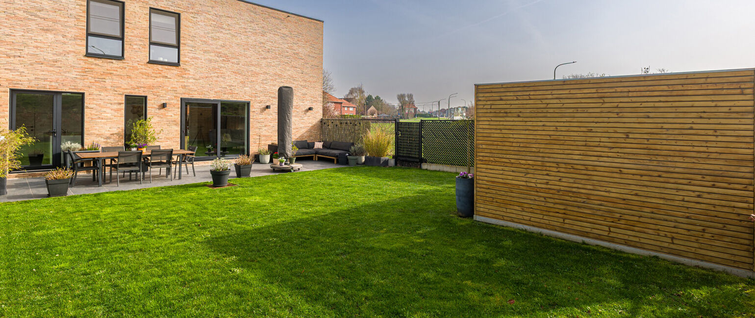 Eengezinswoning te koop in Sint-Truiden