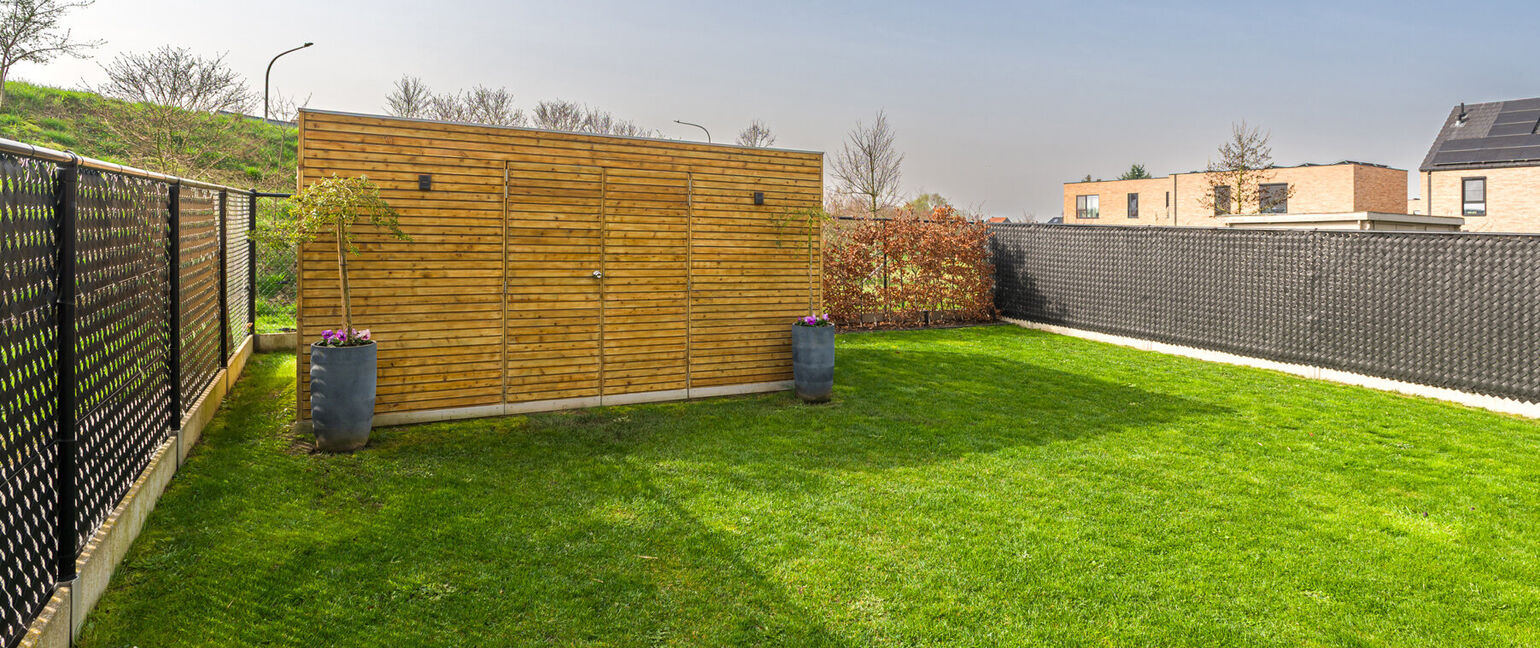 Eengezinswoning te koop in Sint-Truiden