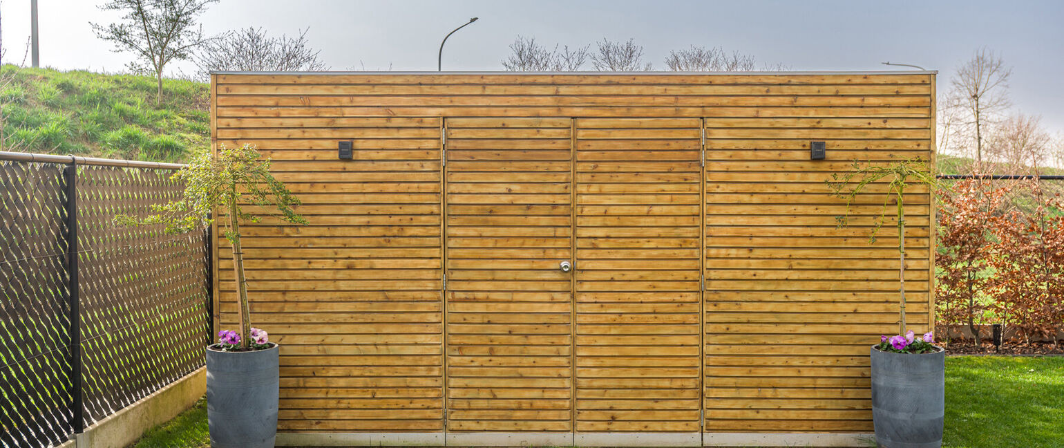 Eengezinswoning te koop in Sint-Truiden