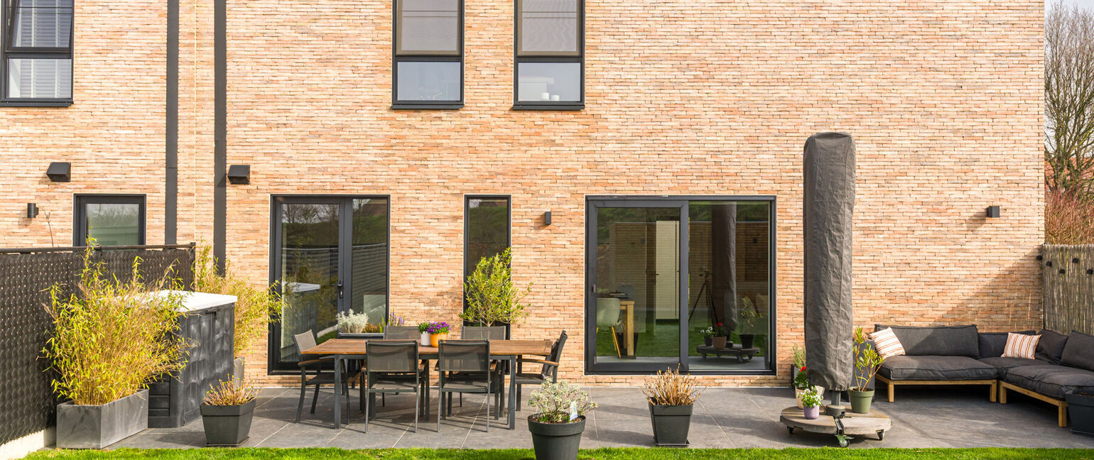 Eengezinswoning te koop in Sint-Truiden