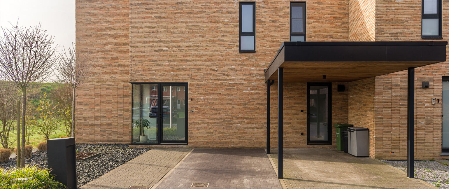 Eengezinswoning te koop in Sint-Truiden