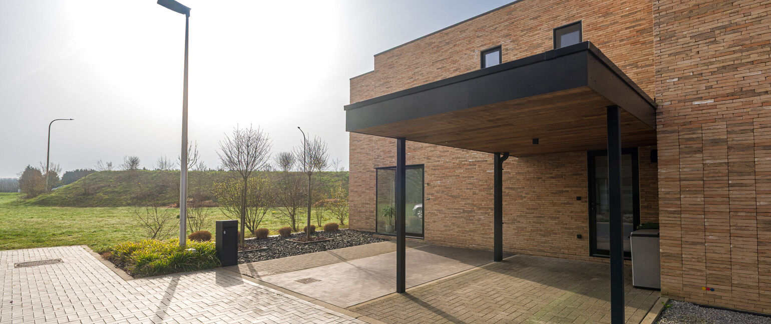 Eengezinswoning te koop in Sint-Truiden