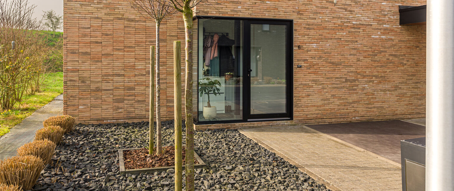 Eengezinswoning te koop in Sint-Truiden