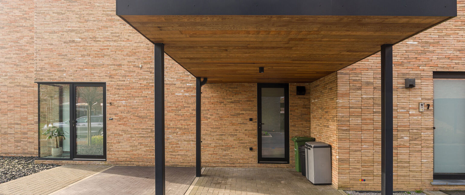 Eengezinswoning te koop in Sint-Truiden