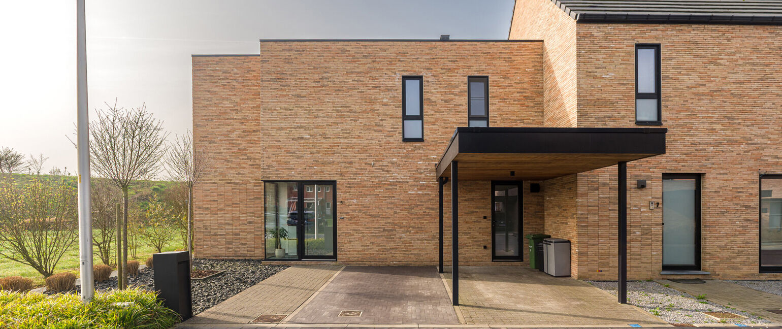 Eengezinswoning te koop in Sint-Truiden