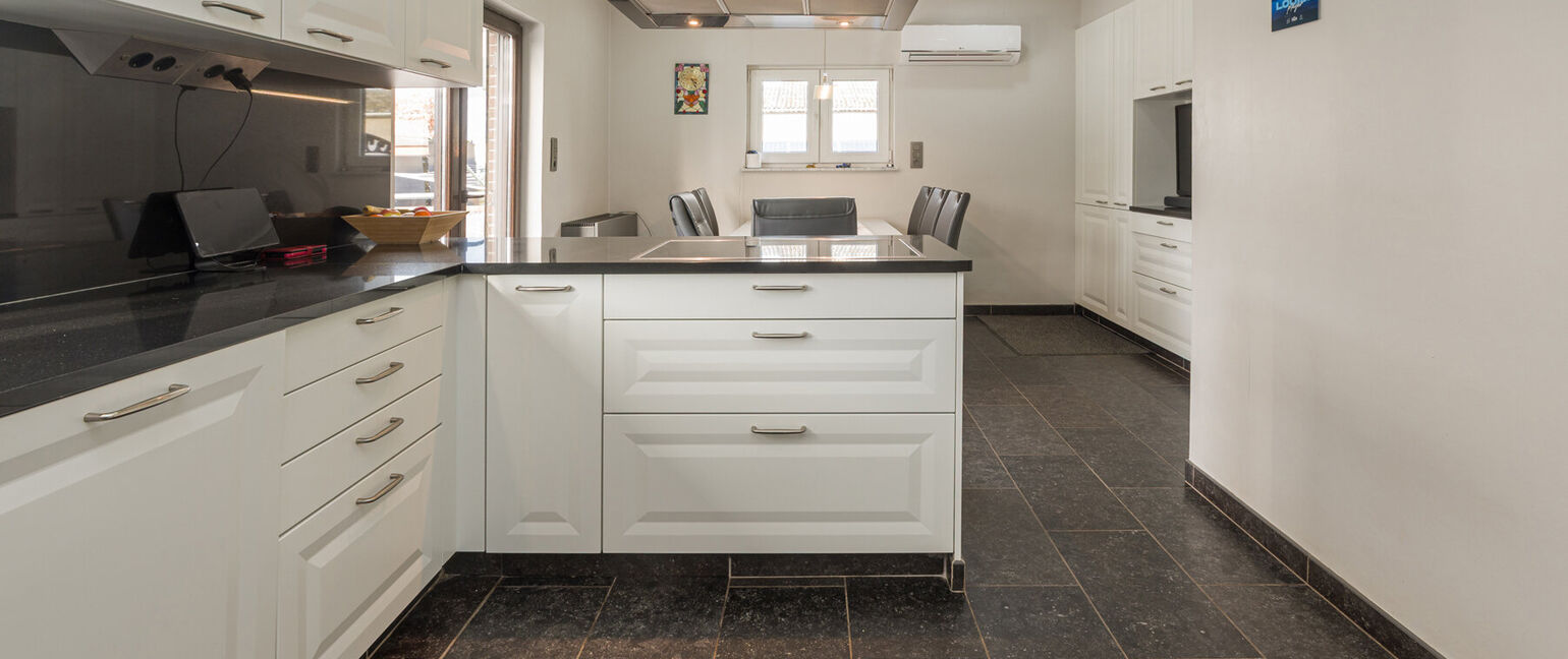 Eengezinswoning te koop in Sint-Truiden