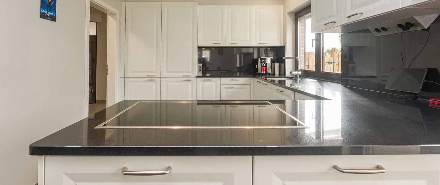 Eengezinswoning te koop in Sint-Truiden