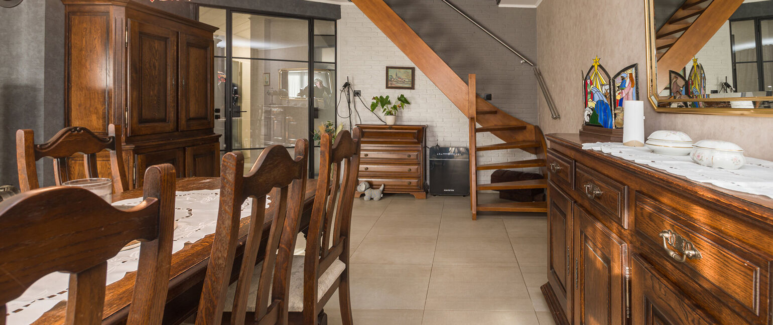 Eengezinswoning te koop in Sint-Truiden