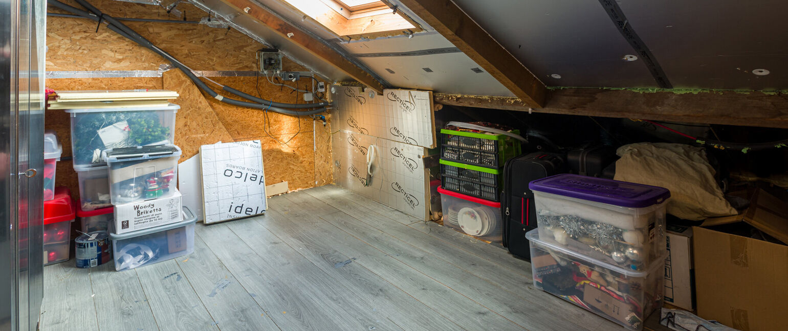 Eengezinswoning te koop in Sint-Truiden