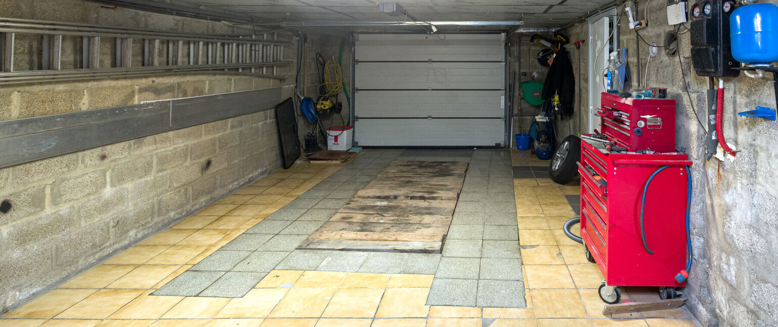 Eengezinswoning te koop in Sint-Truiden