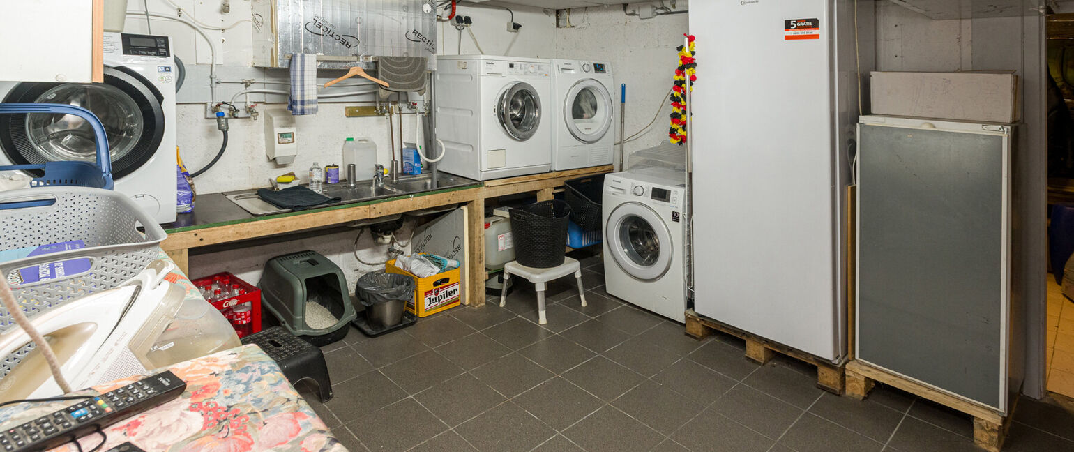 Eengezinswoning te koop in Sint-Truiden