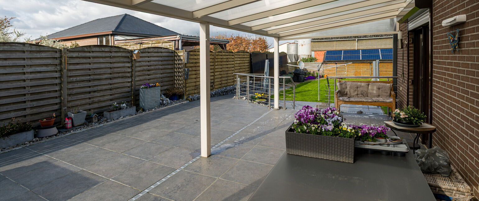 Eengezinswoning te koop in Sint-Truiden