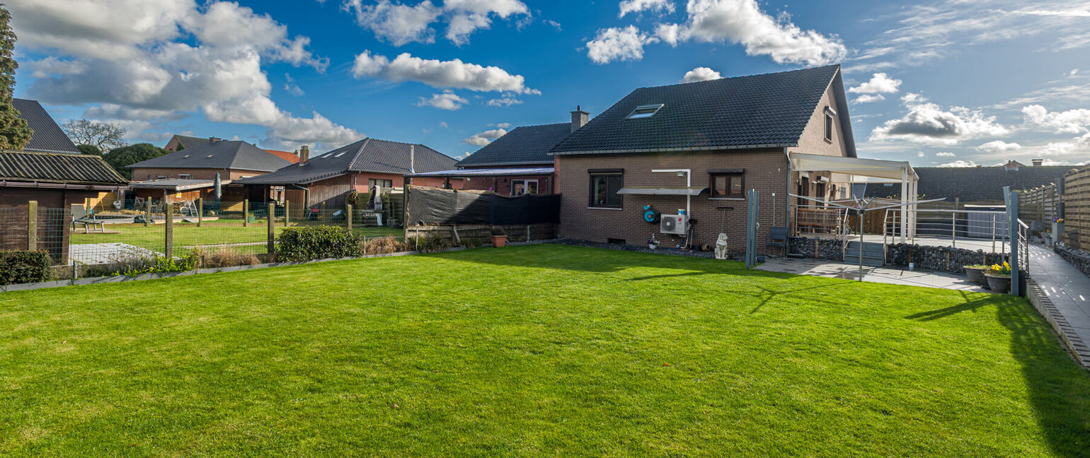 Eengezinswoning te koop in Sint-Truiden