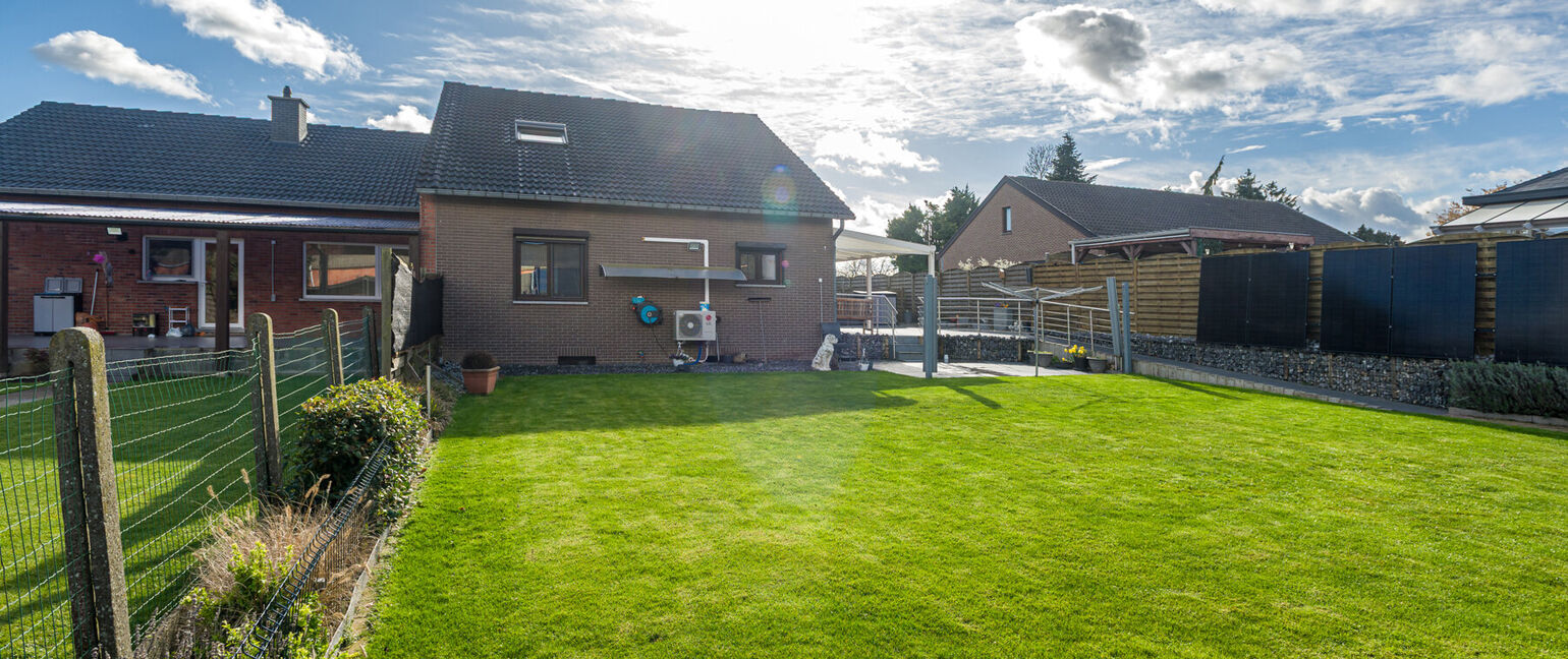 Eengezinswoning te koop in Sint-Truiden