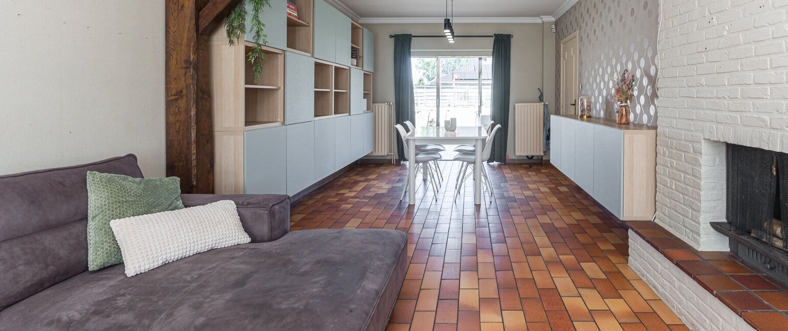 Eengezinswoning te koop in Sint-Truiden