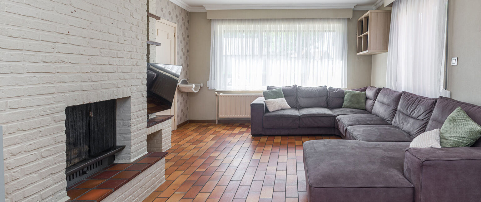 Eengezinswoning te koop in Sint-Truiden