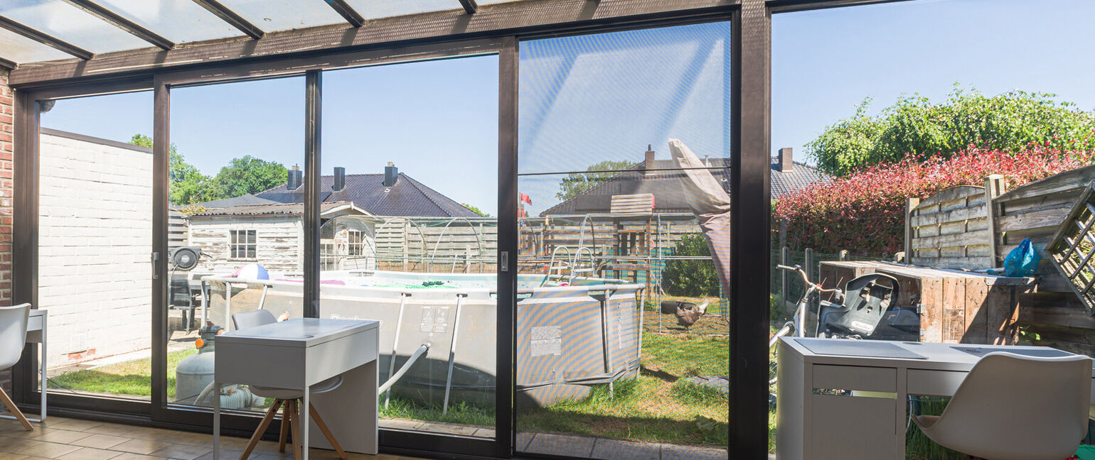 Eengezinswoning te koop in Sint-Truiden