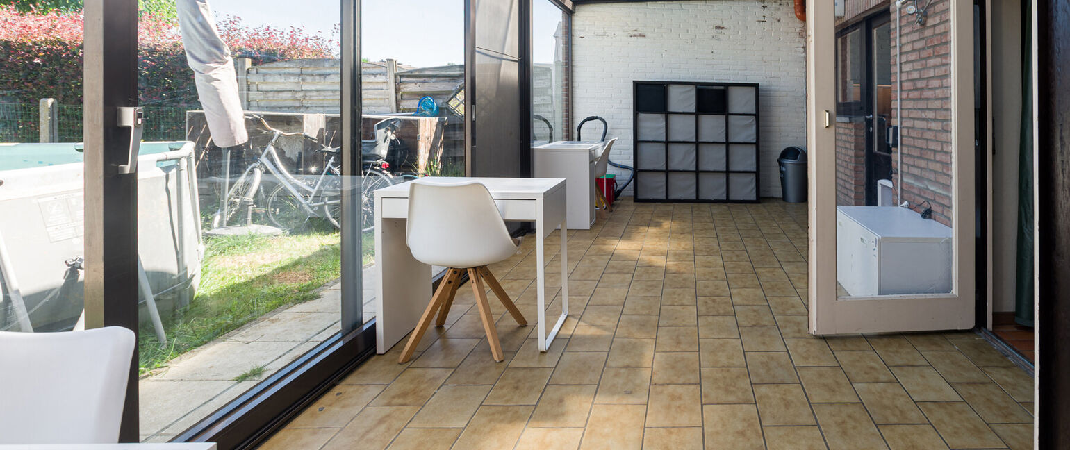 Eengezinswoning te koop in Sint-Truiden