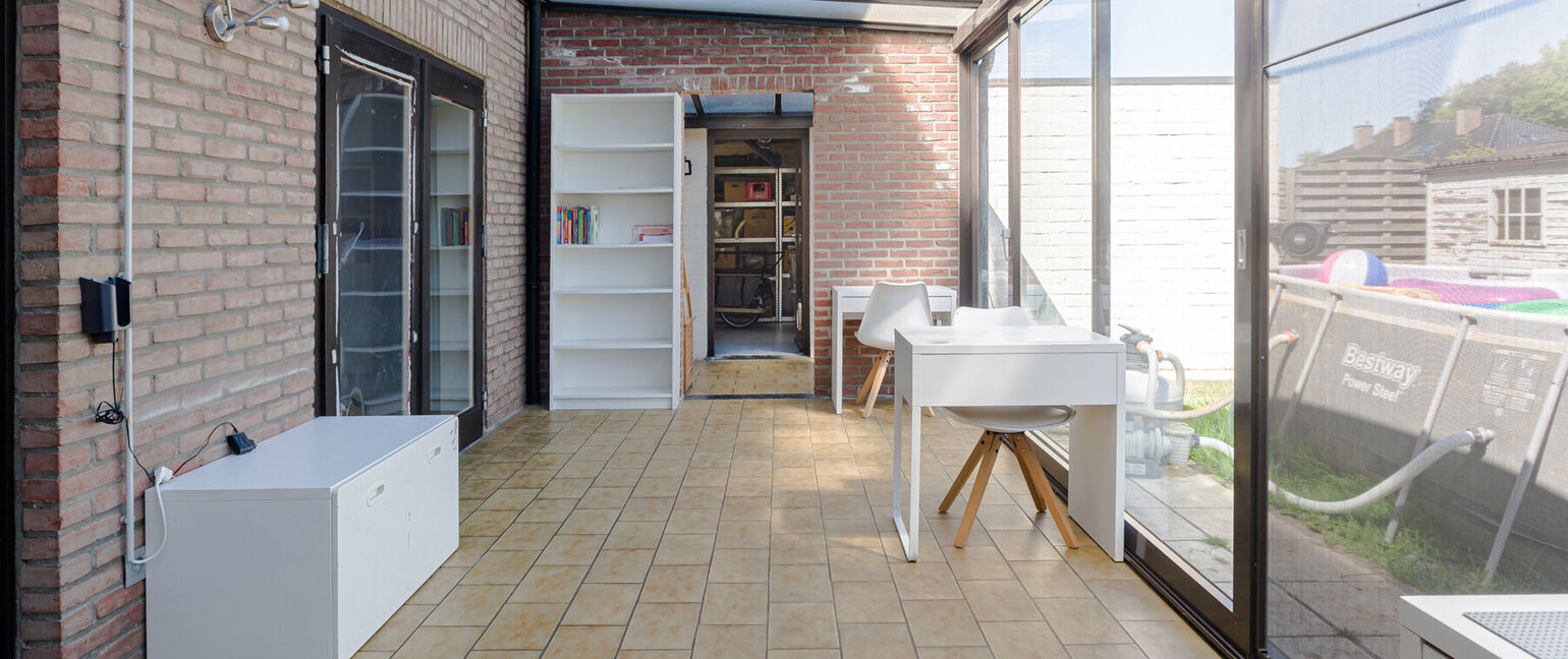 Eengezinswoning te koop in Sint-Truiden