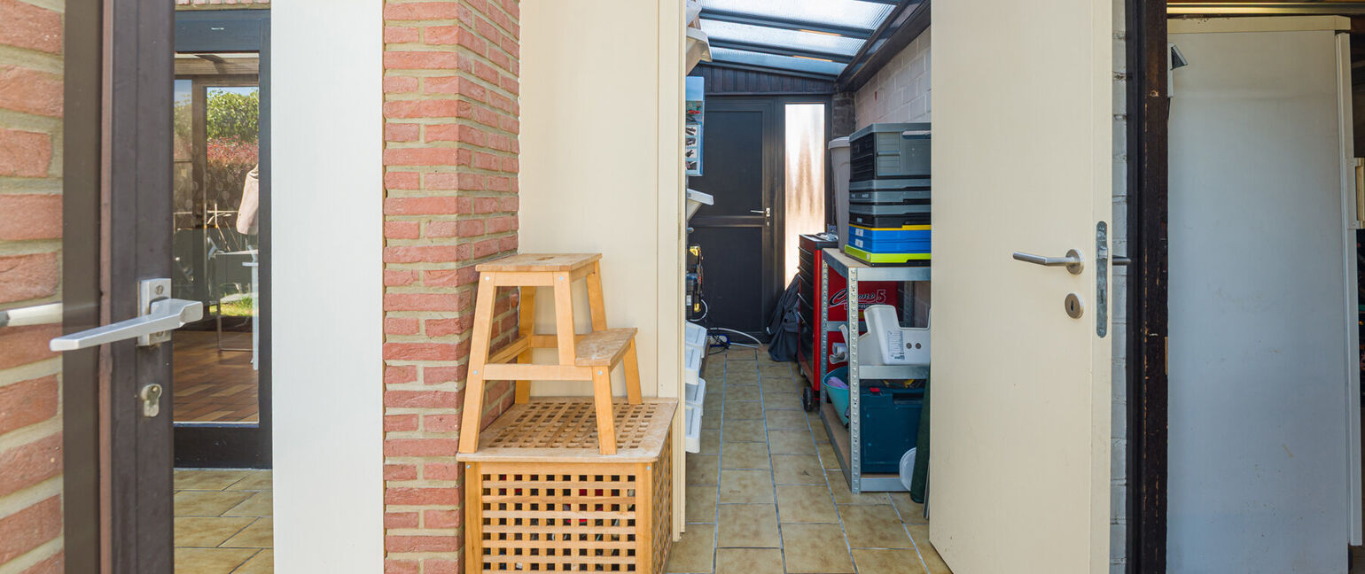 Eengezinswoning te koop in Sint-Truiden
