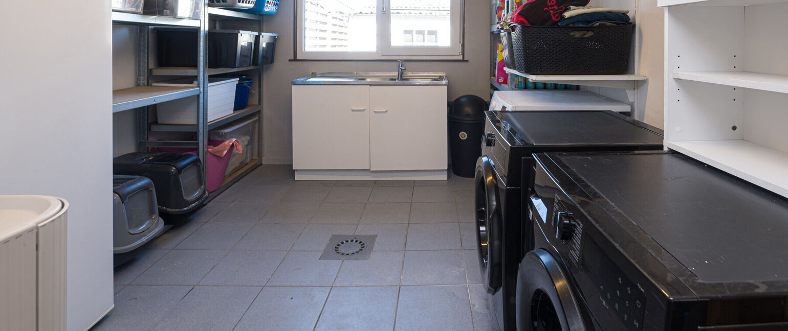 Eengezinswoning te koop in Sint-Truiden