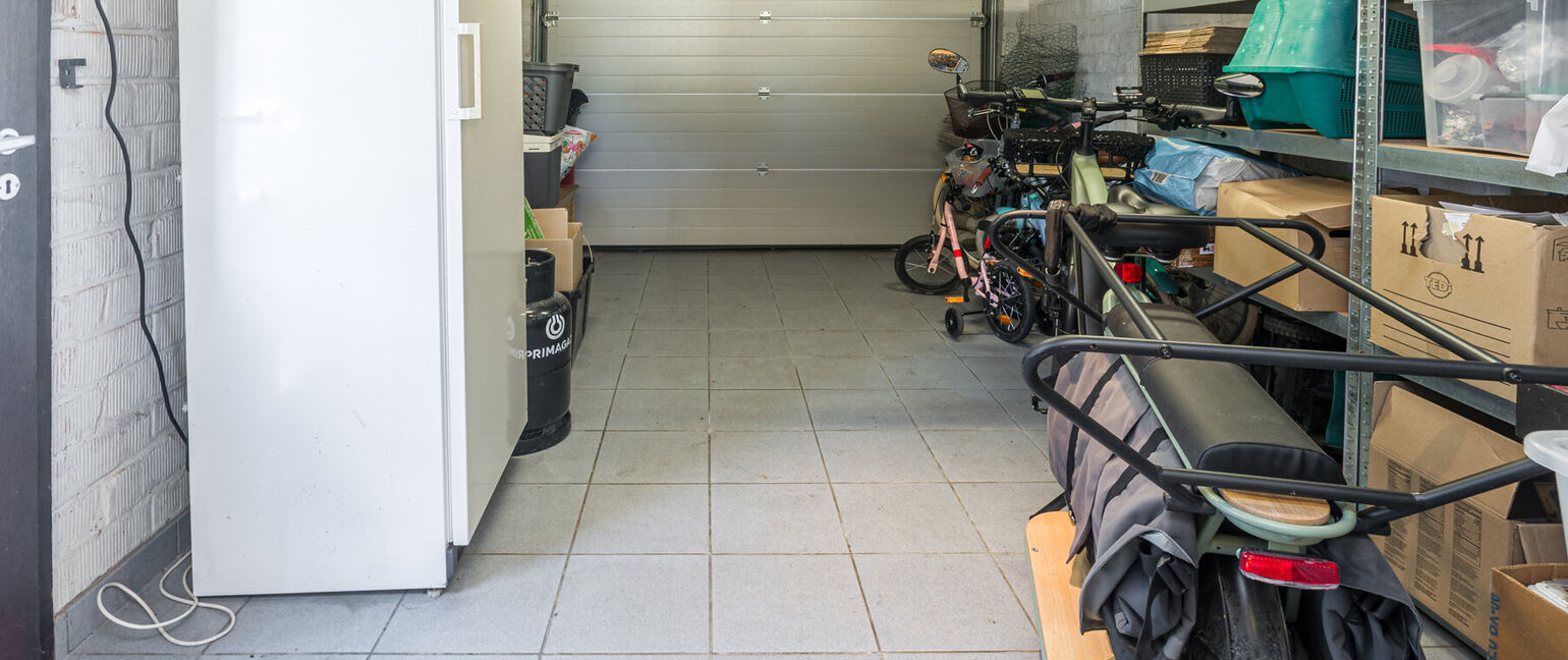 Eengezinswoning te koop in Sint-Truiden