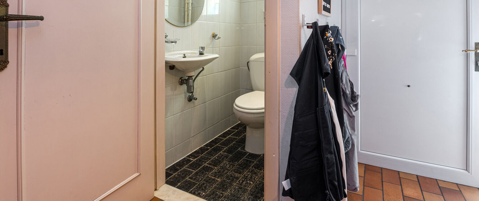 Eengezinswoning te koop in Sint-Truiden
