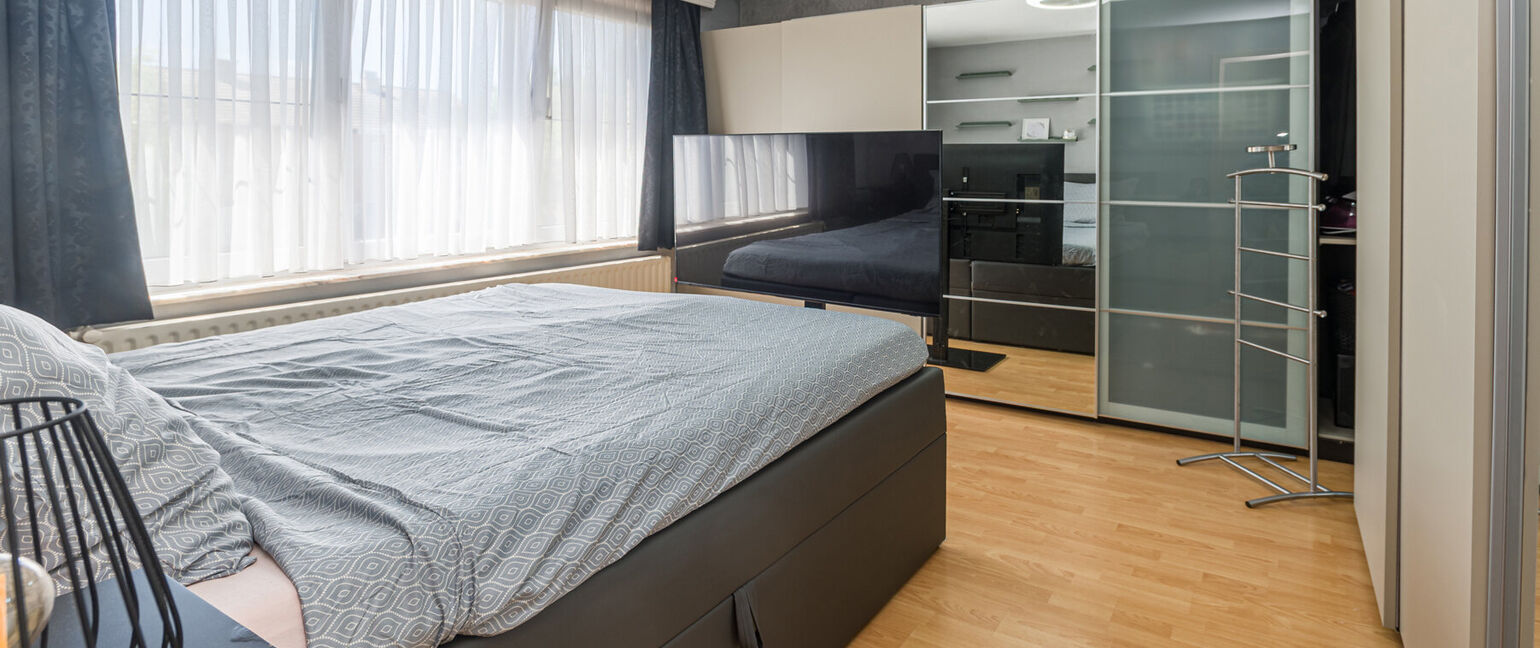 Eengezinswoning te koop in Sint-Truiden