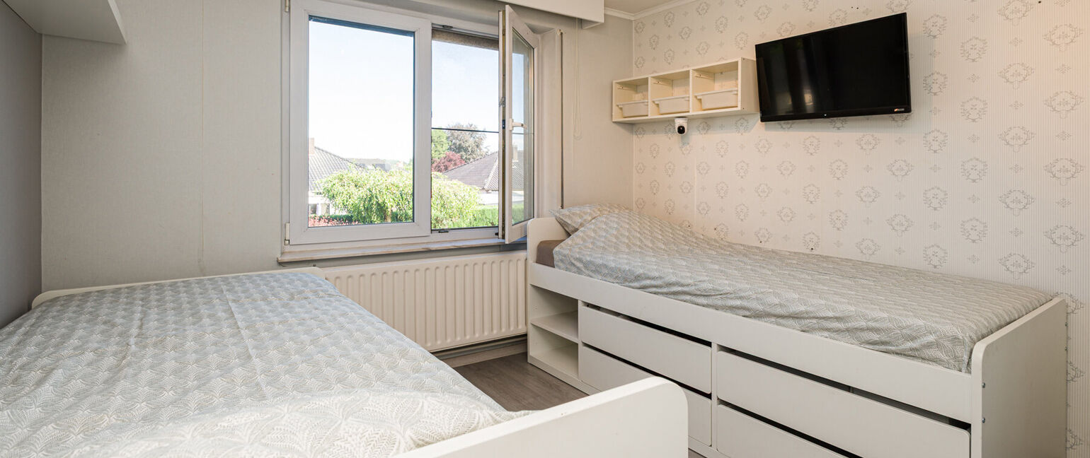 Eengezinswoning te koop in Sint-Truiden