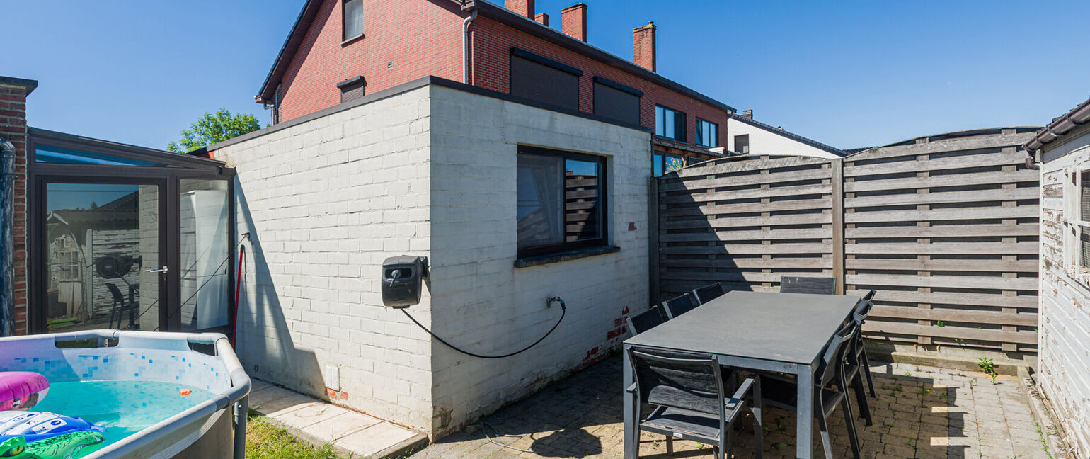 Eengezinswoning te koop in Sint-Truiden