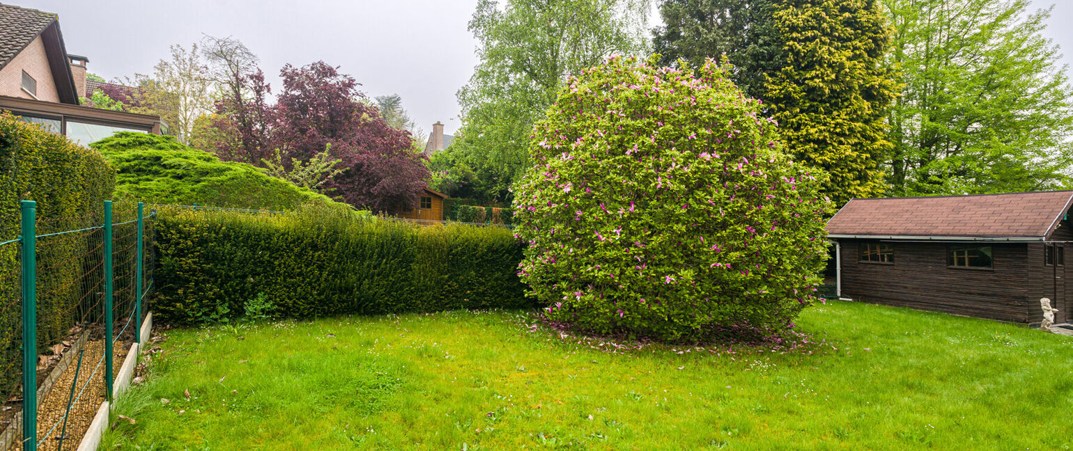 Eengezinswoning te koop in Tienen