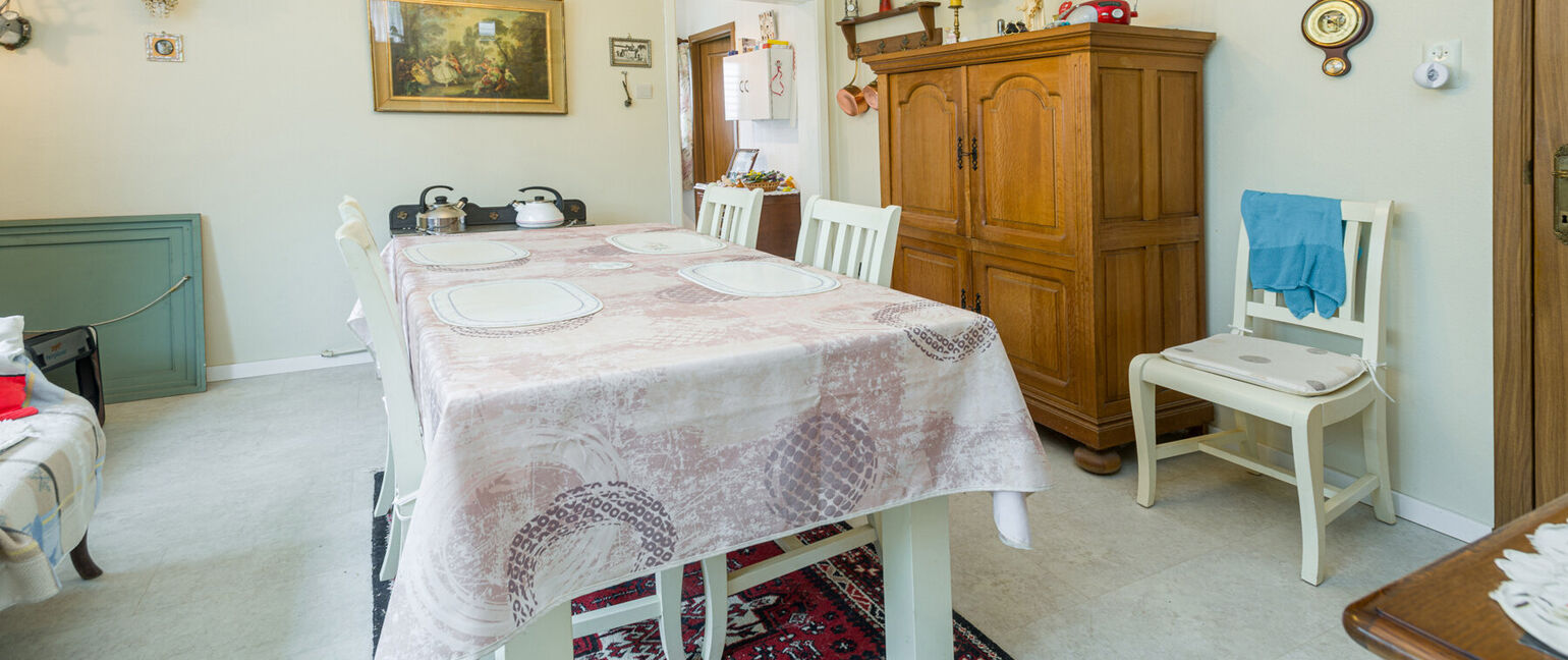 Eengezinswoning te koop in Tienen