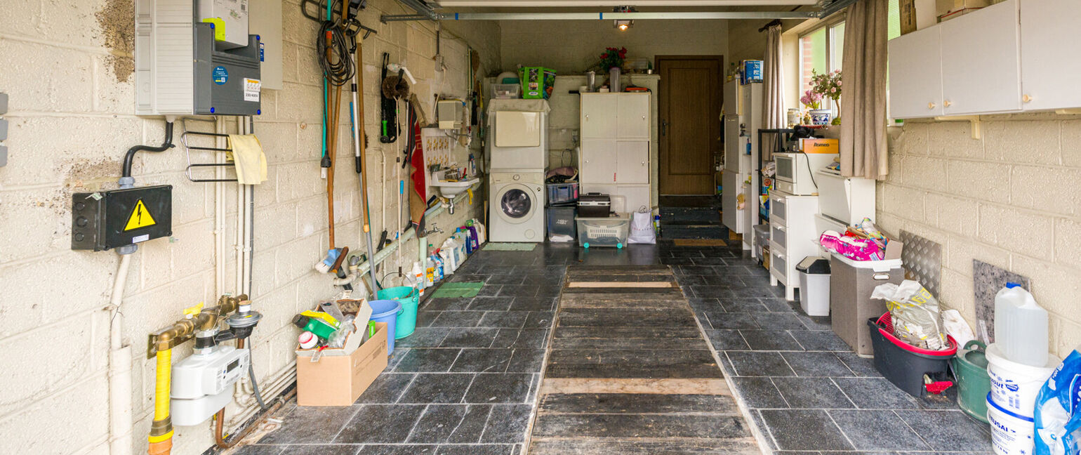 Eengezinswoning te koop in Tienen
