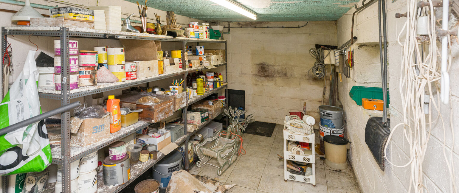 Eengezinswoning te koop in Tienen