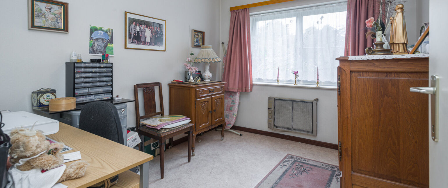 Eengezinswoning te koop in Tienen