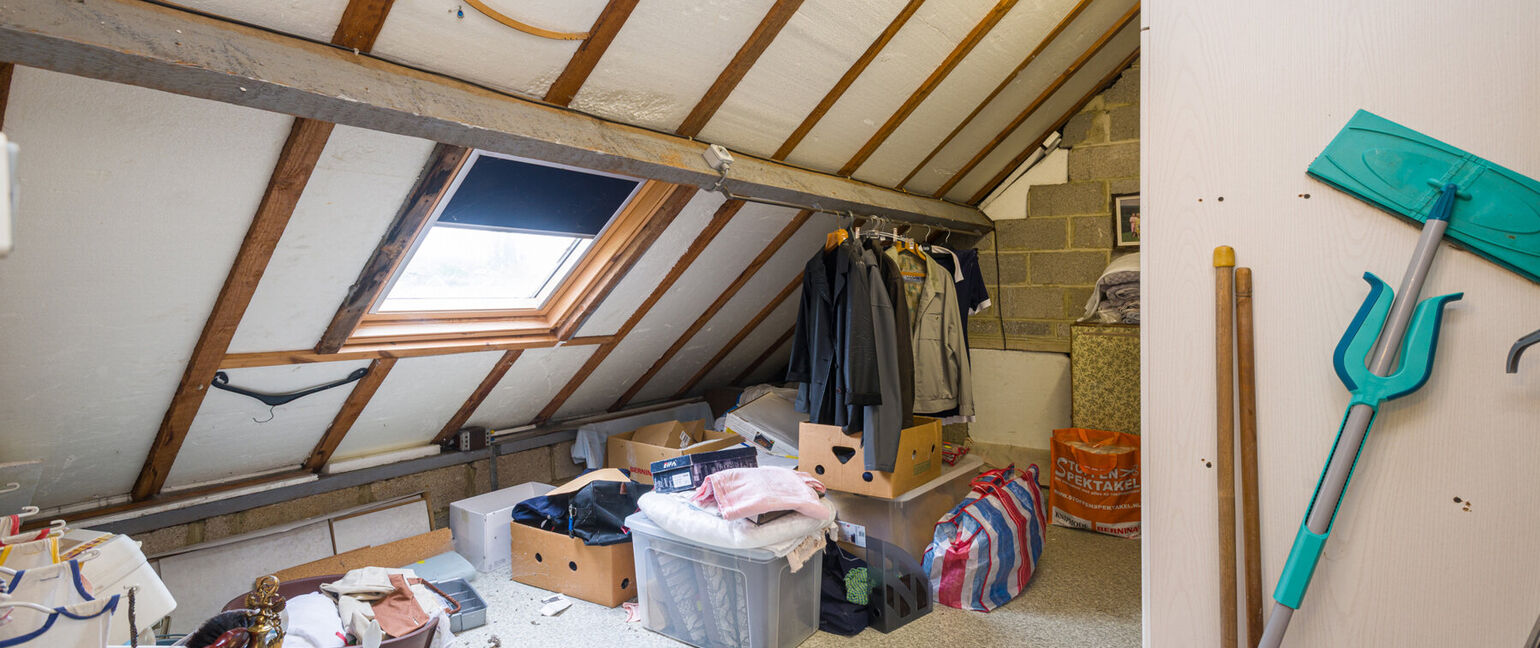 Eengezinswoning te koop in Tienen