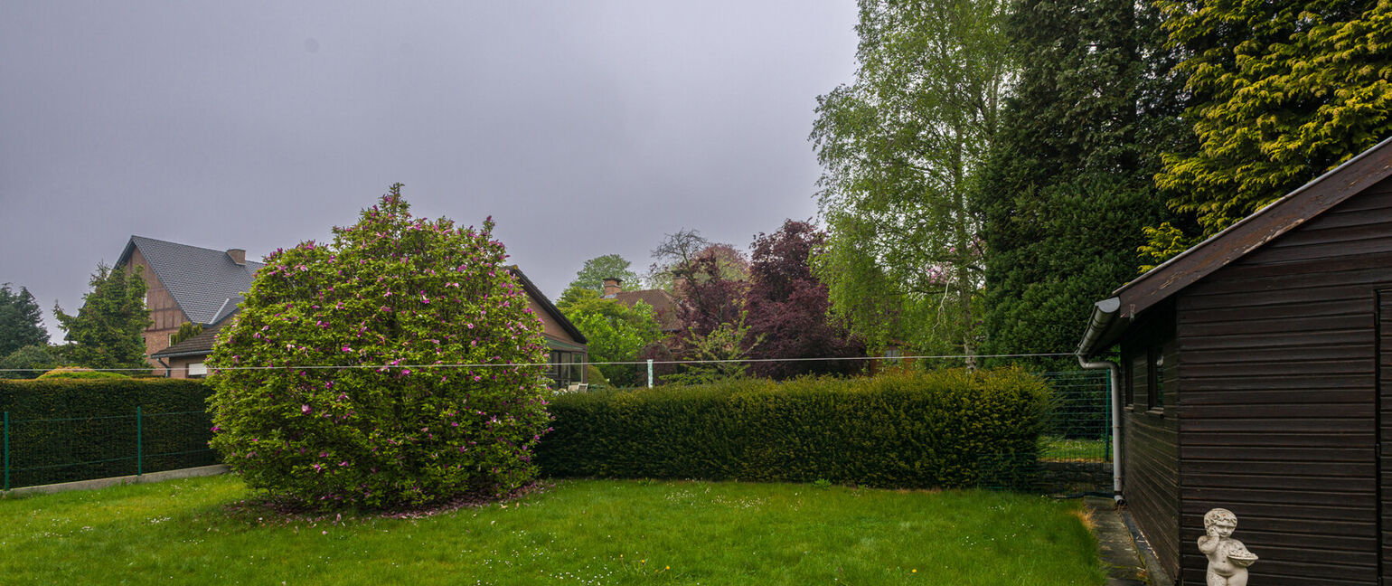 Eengezinswoning te koop in Tienen