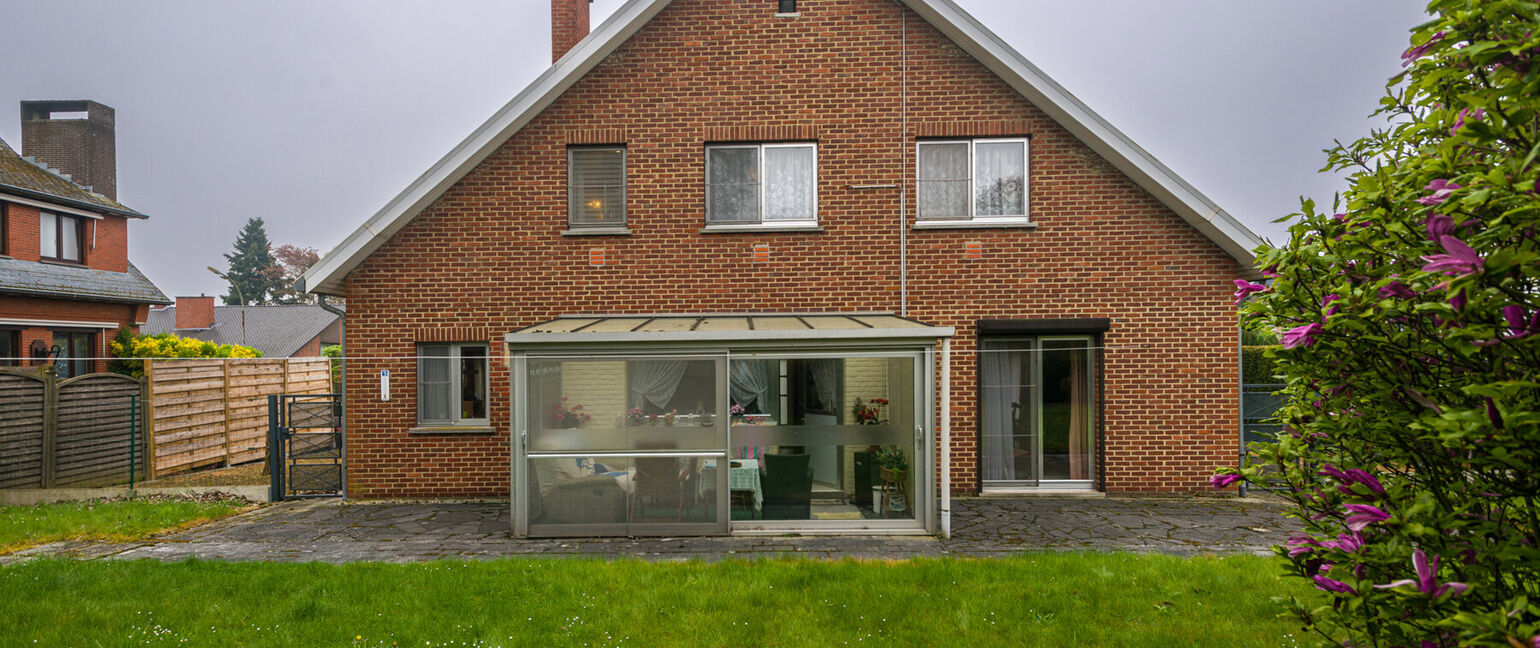 Eengezinswoning te koop in Tienen