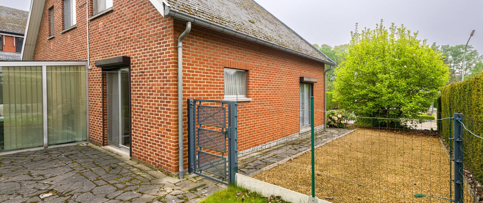 Eengezinswoning te koop in Tienen