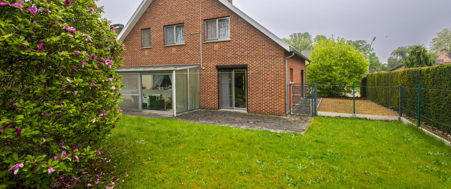 Eengezinswoning te koop in Tienen