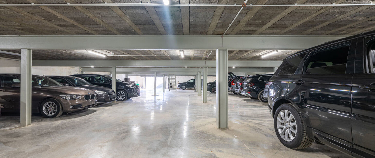 Gebouw voor gemengd gebruik te huur in Dilsen-Stokkem